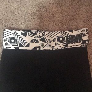 Pink by Victoria Secret Legging/Yoga Legging